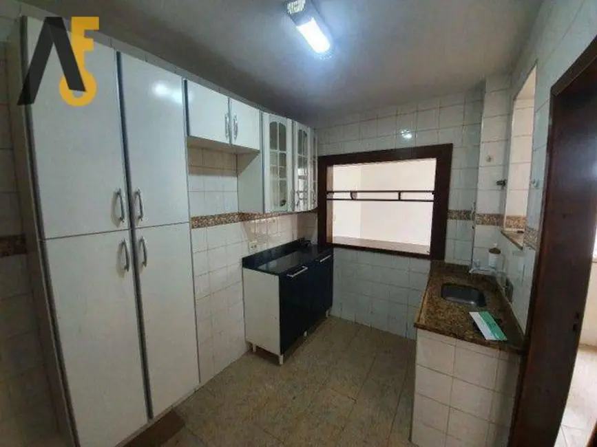 Apartamento com 3 quartos à venda, 100m2 em Méier, Rio De Janeiro - RJ - imagem 9 Foto 9 de Apartamento com 3 quartos à venda, 100m2 em Méier, Rio De Janeiro - RJ