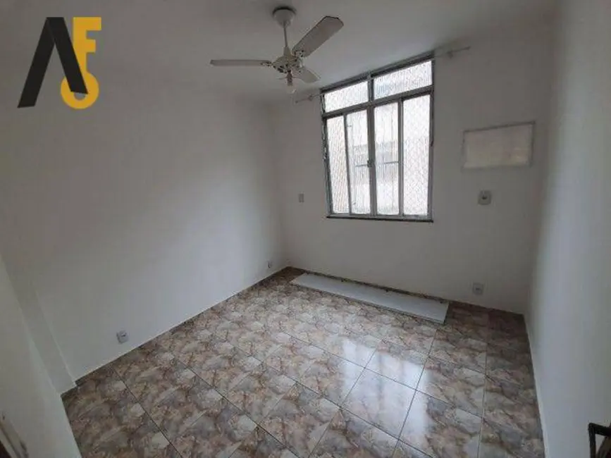 Foto 2 de Apartamento com 3 quartos à venda, 100m2 em Méier, Rio De Janeiro - RJ