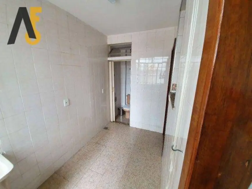 Apartamento com 3 quartos à venda, 100m2 em Méier, Rio De Janeiro - RJ - imagem 8 Foto 8 de Apartamento com 3 quartos à venda, 100m2 em Méier, Rio De Janeiro - RJ