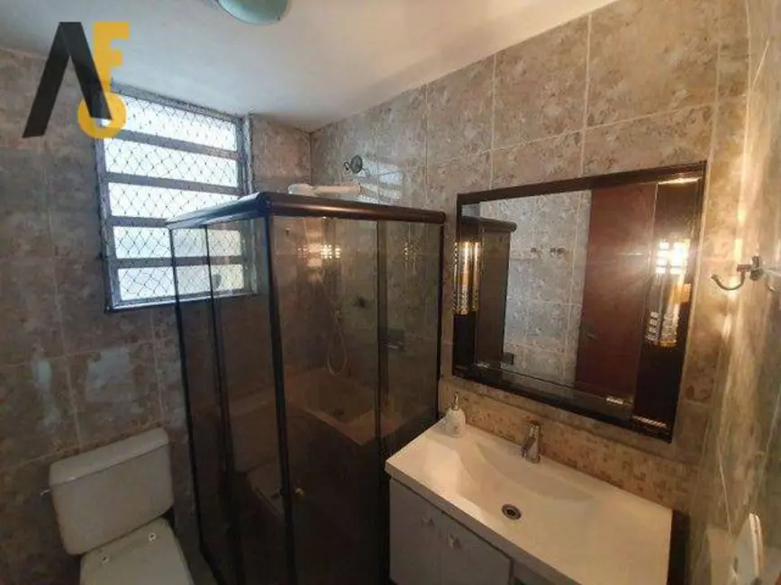 Apartamento com 3 quartos à venda, 100m2 em Méier, Rio De Janeiro - RJ - imagem 4 Foto 4 de Apartamento com 3 quartos à venda, 100m2 em Méier, Rio De Janeiro - RJ