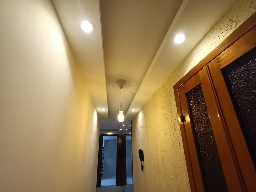 Foto 5 de Apartamento com 3 quartos à venda, 50m2 em Taquara, Rio De Janeiro - RJ