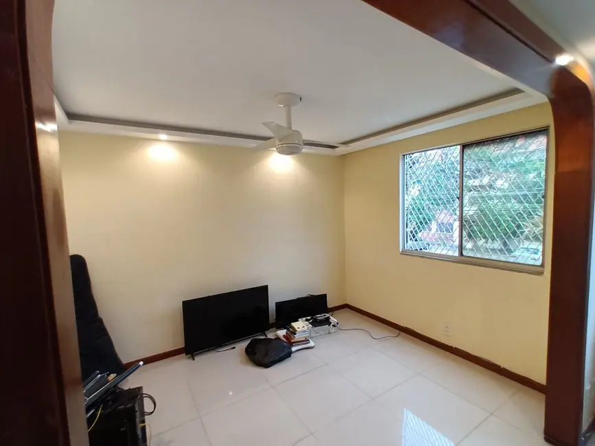 Foto 3 de Apartamento com 3 quartos à venda, 50m2 em Taquara, Rio De Janeiro - RJ