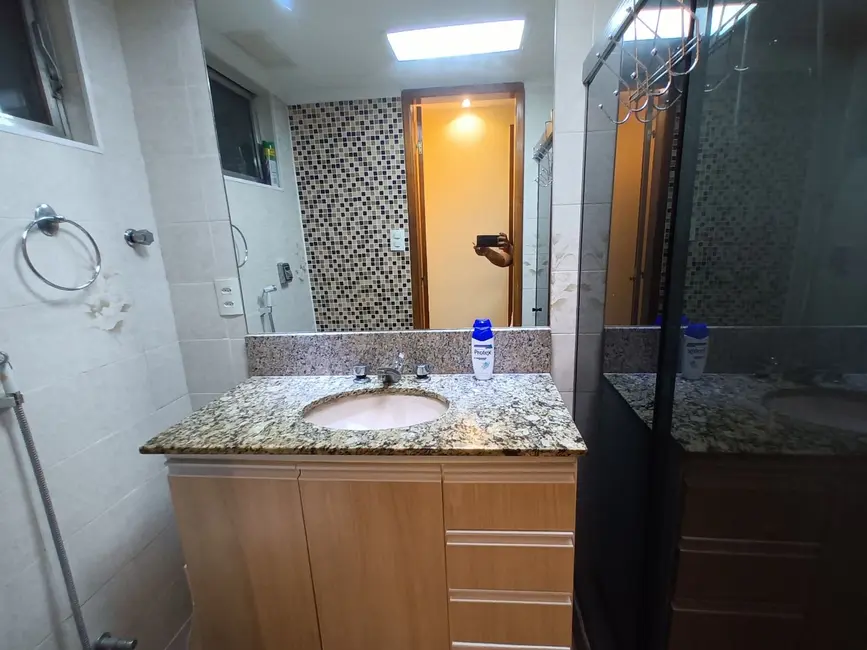 Foto 6 de Apartamento com 3 quartos à venda, 50m2 em Taquara, Rio De Janeiro - RJ