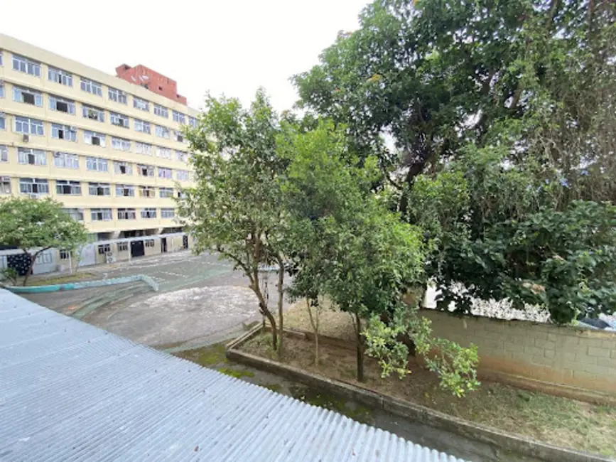 Foto 9 de Apartamento com 2 quartos à venda, 56m2 em Taquara, Rio De Janeiro - RJ