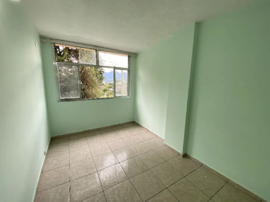 Foto 8 de Apartamento com 2 quartos à venda, 56m2 em Taquara, Rio De Janeiro - RJ