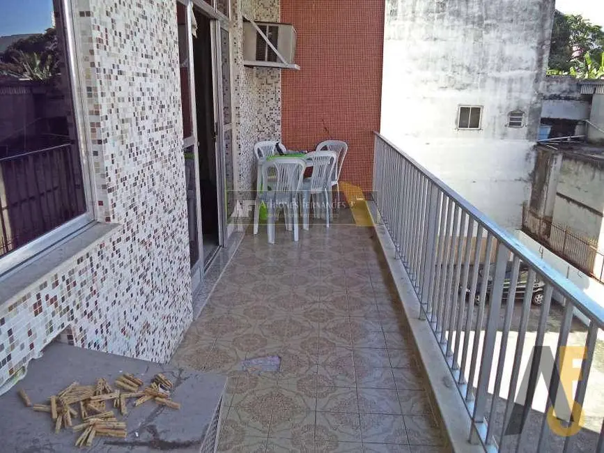 Apartamento com 3 quartos à venda, 96m2 em Taquara, Rio De Janeiro - RJ - imagem 3 Foto 3 de Apartamento com 3 quartos à venda, 96m2 em Taquara, Rio De Janeiro - RJ