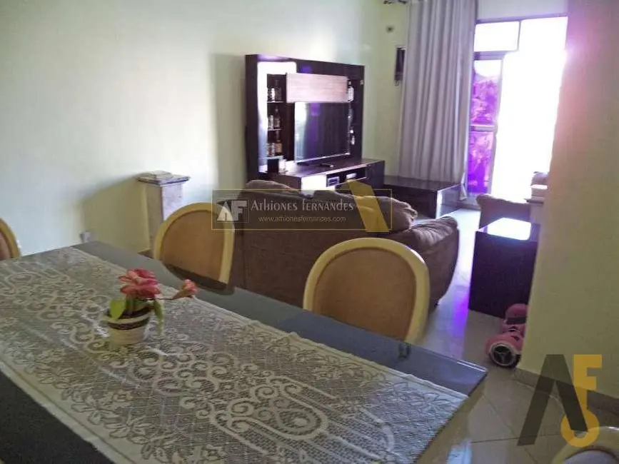 Apartamento com 3 quartos à venda, 96m2 em Taquara, Rio De Janeiro - RJ - imagem 4 Foto 4 de Apartamento com 3 quartos à venda, 96m2 em Taquara, Rio De Janeiro - RJ