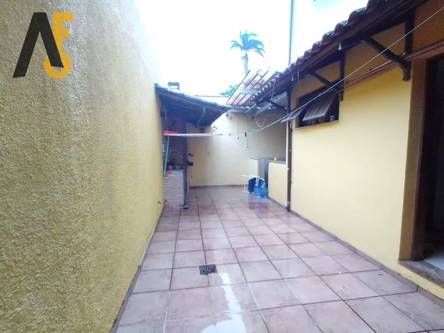 Casa de Condomínio com 5 quartos à venda, 360m2 em Jacarepaguá, Rio De Janeiro - RJ - imagem 9 Foto 9 de Casa de Condomínio com 5 quartos à venda, 360m2 em Jacarepaguá, Rio De Janeiro - RJ