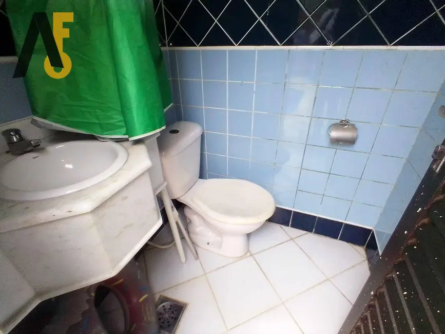 Casa de Condomínio com 5 quartos à venda, 360m2 em Jacarepaguá, Rio De Janeiro - RJ - imagem 5 Foto 5 de Casa de Condomínio com 5 quartos à venda, 360m2 em Jacarepaguá, Rio De Janeiro - RJ