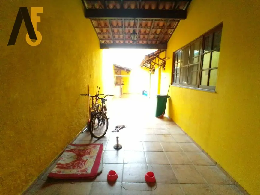 Casa de Condomínio com 5 quartos à venda, 360m2 em Jacarepaguá, Rio De Janeiro - RJ - imagem 8 Foto 8 de Casa de Condomínio com 5 quartos à venda, 360m2 em Jacarepaguá, Rio De Janeiro - RJ