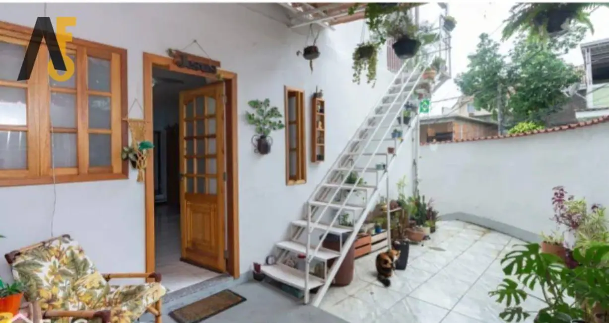 Foto 2 de Casa de Condomínio com 2 quartos à venda, 180m2 em Pechincha, Rio De Janeiro - RJ