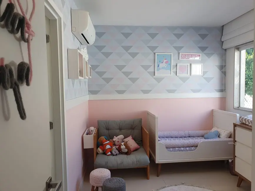 Foto 6 de Casa de Condomínio com 3 quartos à venda, 140m2 em Anil, Rio De Janeiro - RJ