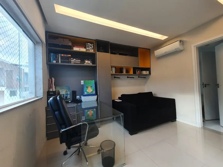 Foto 9 de Casa de Condomínio com 3 quartos à venda, 140m2 em Anil, Rio De Janeiro - RJ