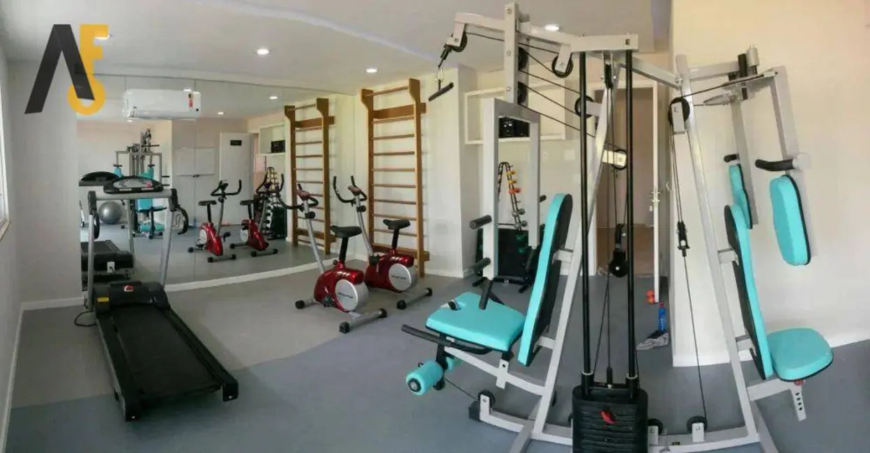Foto 2 de Apartamento com 4 quartos à venda, 120m2 em Rio De Janeiro - RJ