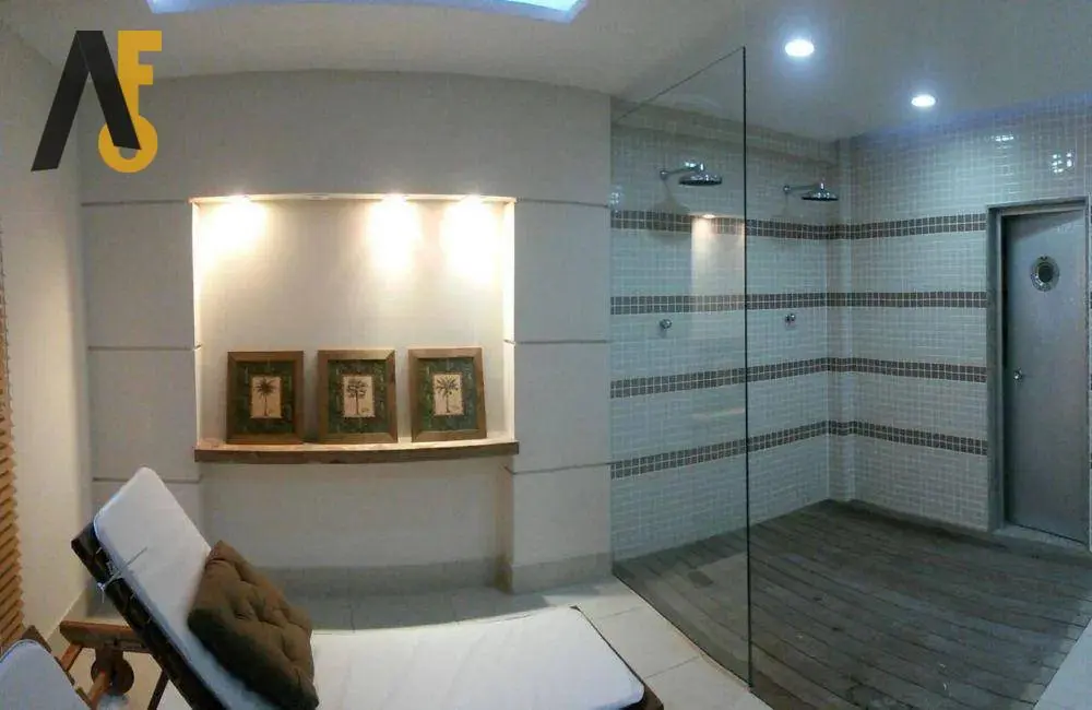 Foto 9 de Apartamento com 4 quartos à venda, 120m2 em Rio De Janeiro - RJ