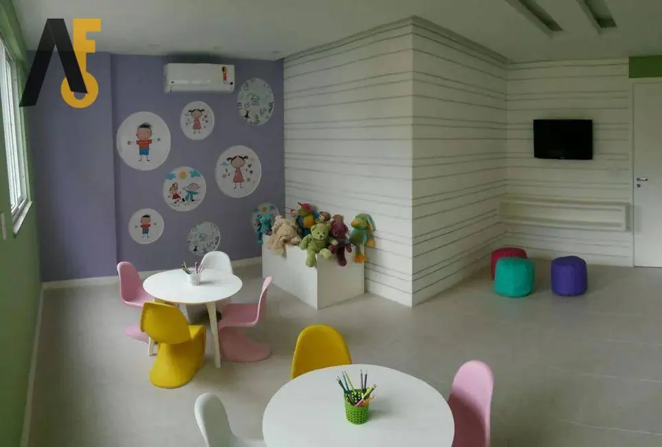 Foto 7 de Apartamento com 4 quartos à venda, 120m2 em Rio De Janeiro - RJ