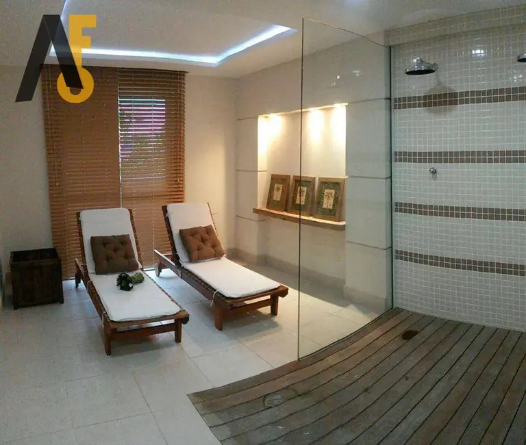 Foto 4 de Apartamento com 4 quartos à venda, 120m2 em Rio De Janeiro - RJ