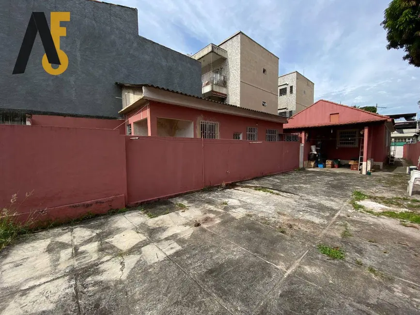 Foto 4 de Casa com 3 quartos à venda, 560m2 em Bento Ribeiro, Rio De Janeiro - RJ
