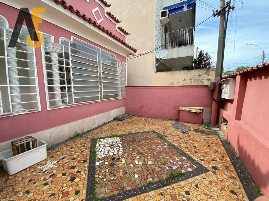 Foto 8 de Casa com 3 quartos à venda, 560m2 em Bento Ribeiro, Rio De Janeiro - RJ