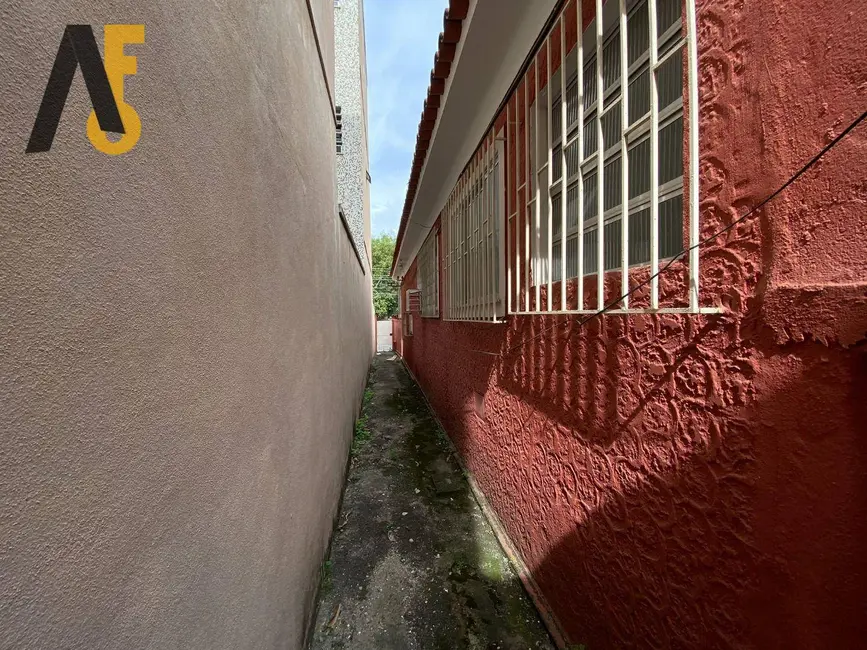 Foto 7 de Casa com 3 quartos à venda, 560m2 em Bento Ribeiro, Rio De Janeiro - RJ