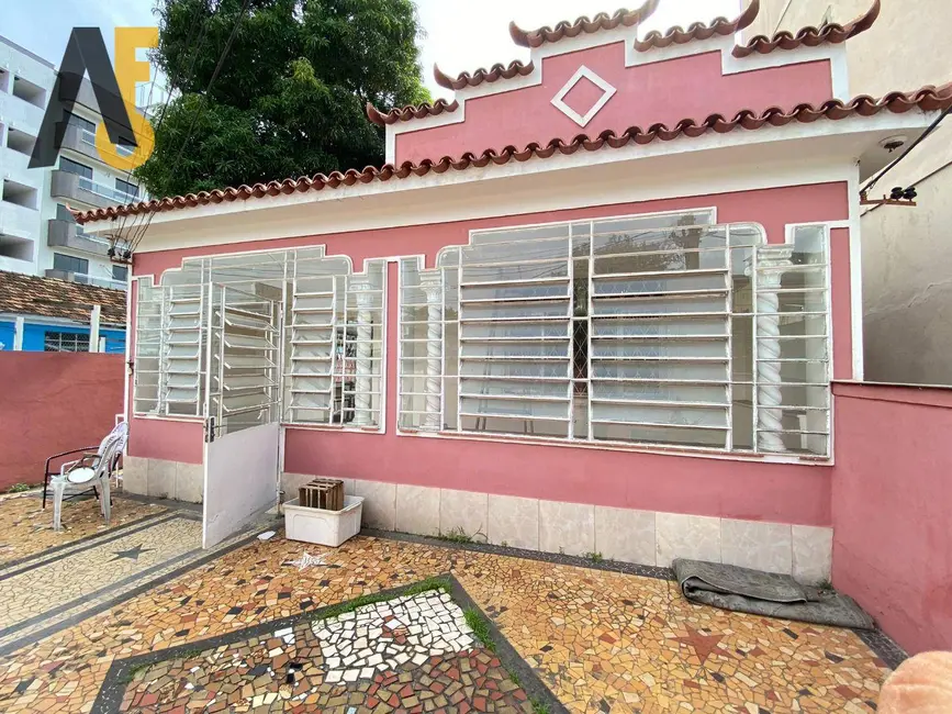 Foto 1 de Casa com 3 quartos à venda, 560m2 em Bento Ribeiro, Rio De Janeiro - RJ