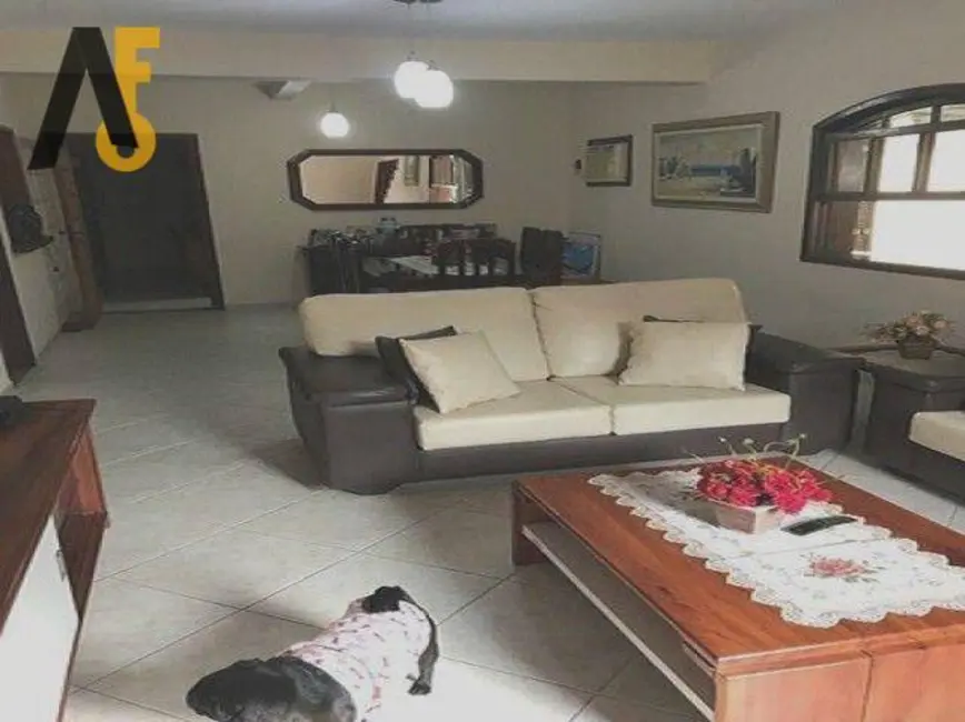 Foto 6 de Casa de Condomínio com 6 quartos à venda, 342m2 em Anil, Rio De Janeiro - RJ