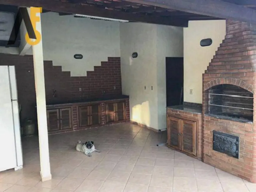 Foto 4 de Casa de Condomínio com 6 quartos à venda, 342m2 em Anil, Rio De Janeiro - RJ