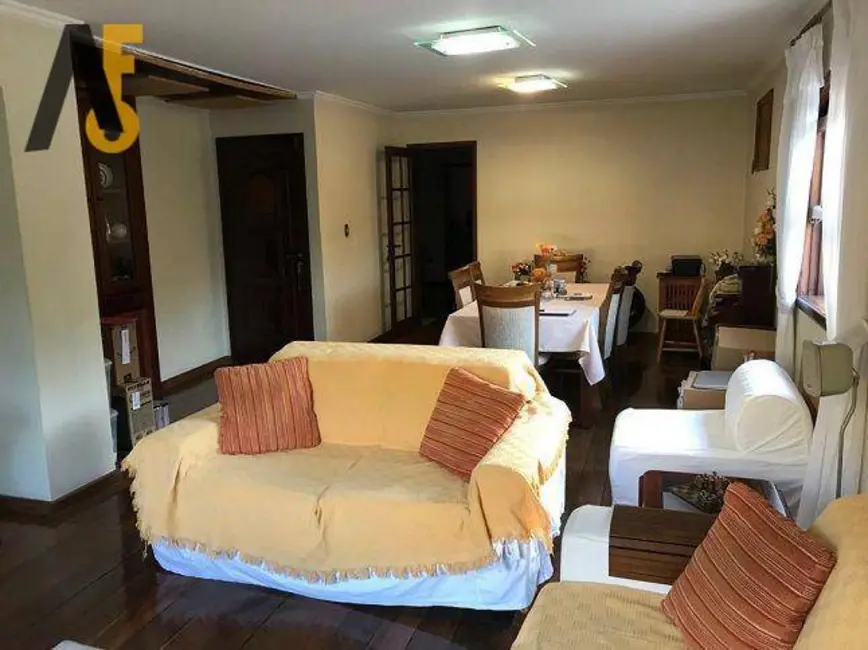 Foto 7 de Casa de Condomínio com 6 quartos à venda, 342m2 em Anil, Rio De Janeiro - RJ