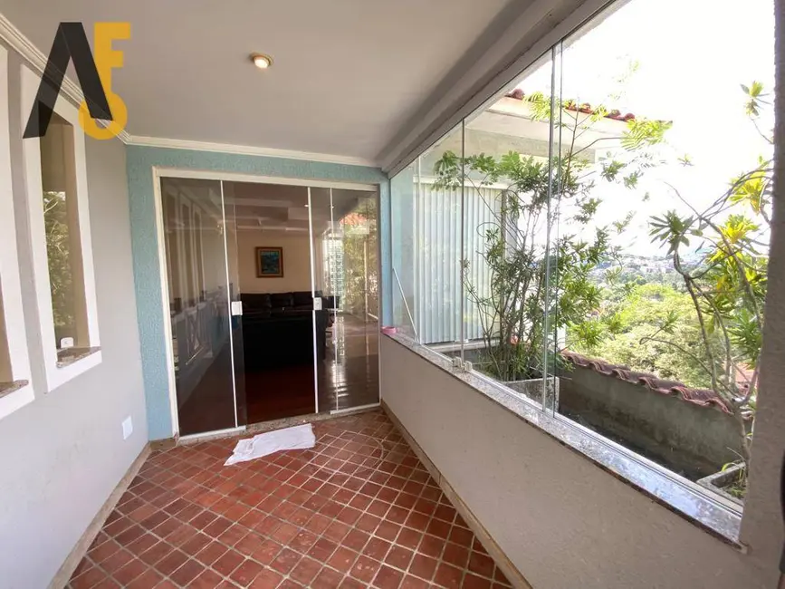 Foto 6 de Casa de Condomínio com 6 quartos à venda, 903m2 em Anil, Rio De Janeiro - RJ