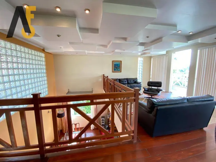 Foto 9 de Casa de Condomínio com 6 quartos à venda, 903m2 em Anil, Rio De Janeiro - RJ