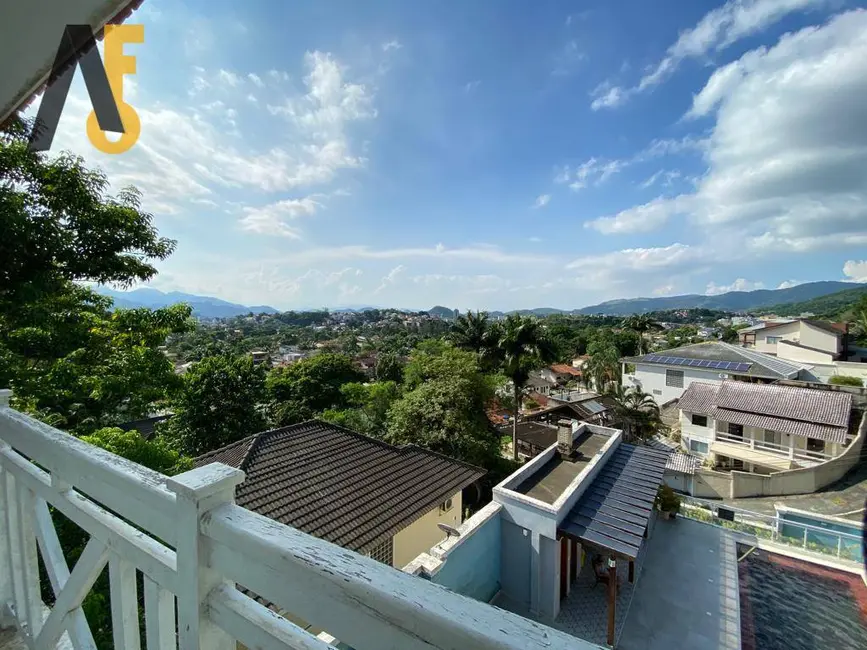 Foto 2 de Casa de Condomínio com 6 quartos à venda, 903m2 em Anil, Rio De Janeiro - RJ