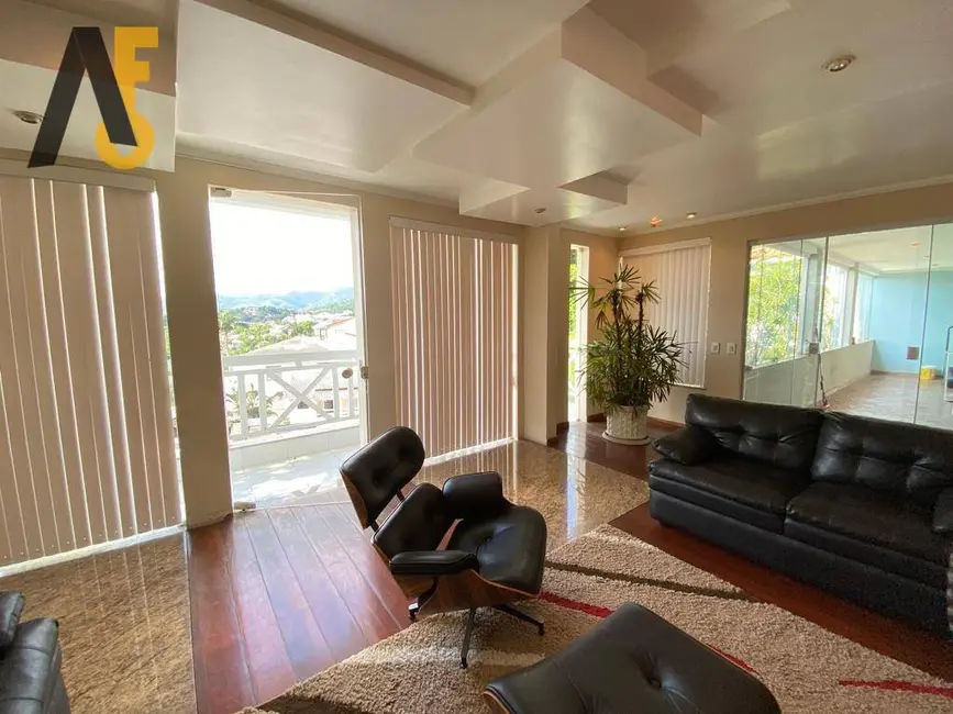 Foto 7 de Casa de Condomínio com 6 quartos à venda, 903m2 em Anil, Rio De Janeiro - RJ