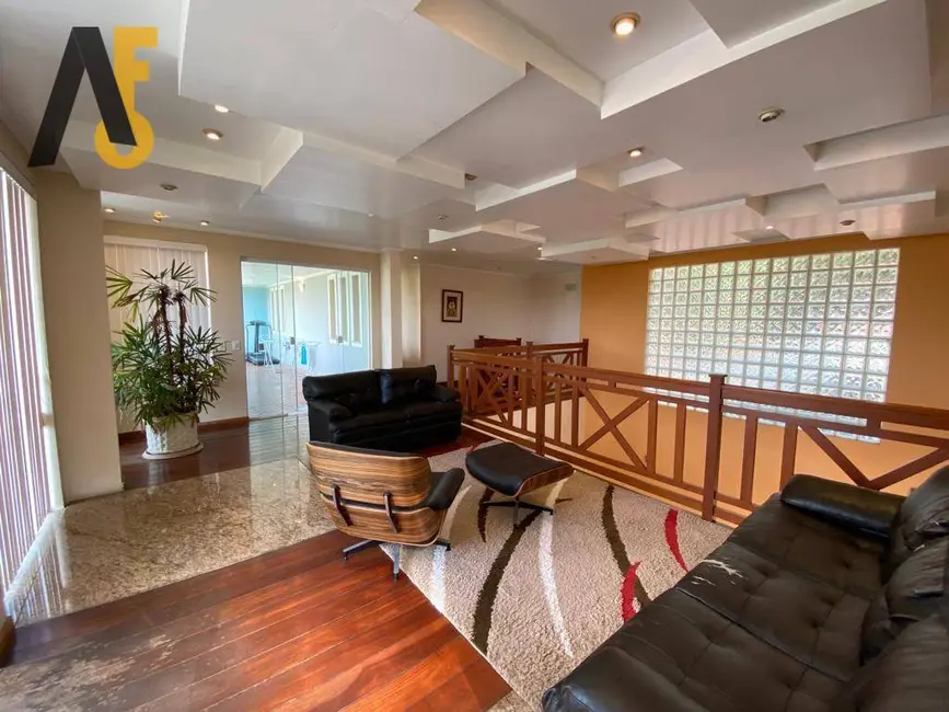 Foto 4 de Casa de Condomínio com 6 quartos à venda, 903m2 em Anil, Rio De Janeiro - RJ