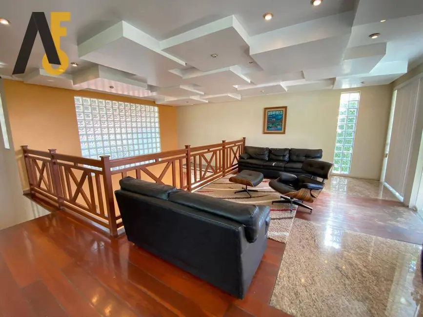 Foto 5 de Casa de Condomínio com 6 quartos à venda, 903m2 em Anil, Rio De Janeiro - RJ