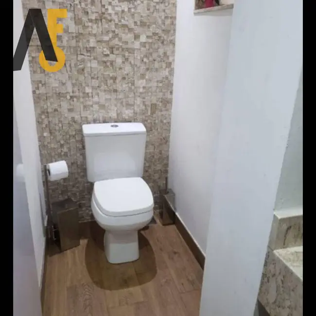 Foto 4 de Casa com 3 quartos à venda, 105m2 em Taquara, Rio De Janeiro - RJ