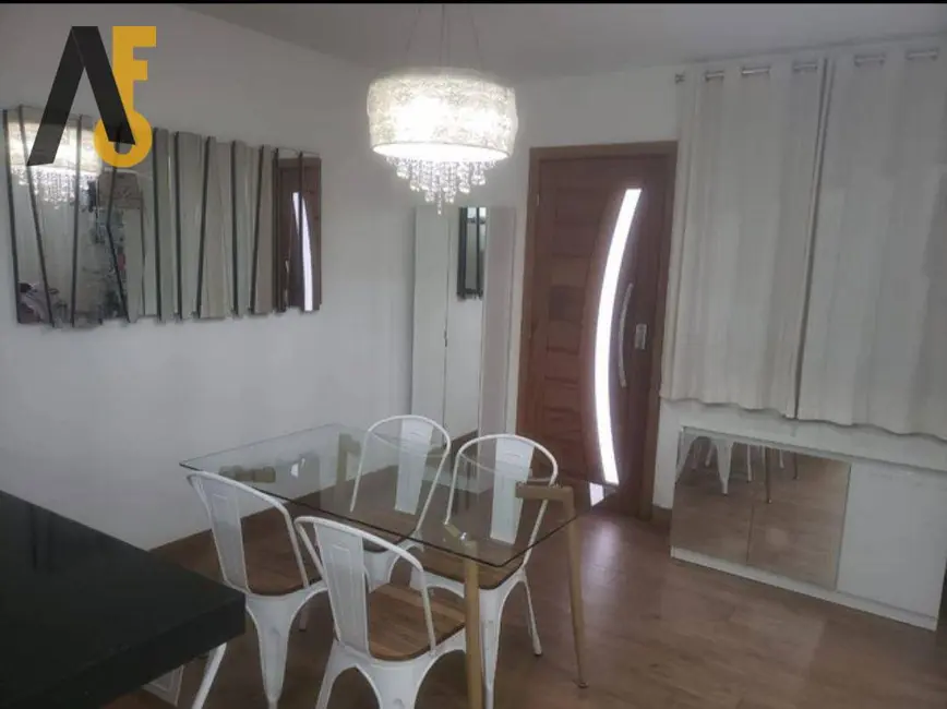 Foto 2 de Casa com 3 quartos à venda, 105m2 em Taquara, Rio De Janeiro - RJ