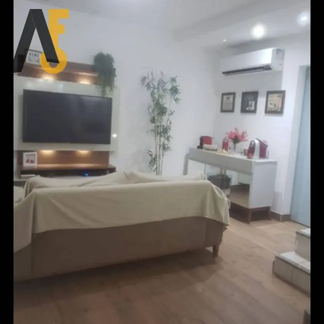 Foto 3 de Casa com 3 quartos à venda, 105m2 em Taquara, Rio De Janeiro - RJ