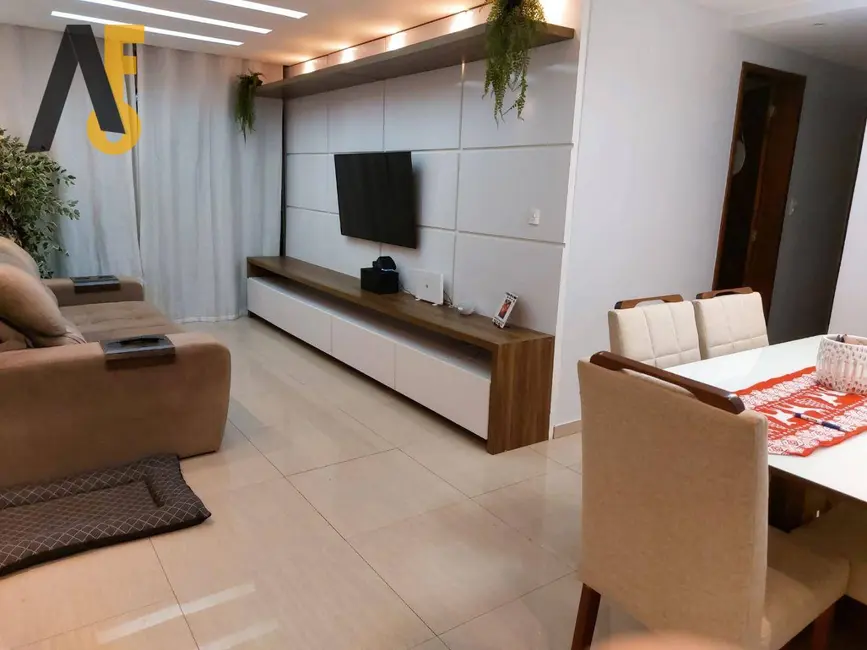 Foto 3 de Apartamento com 2 quartos à venda, 78m2 em Rio De Janeiro - RJ