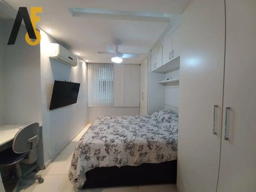 Foto 9 de Apartamento com 2 quartos à venda, 78m2 em Rio De Janeiro - RJ