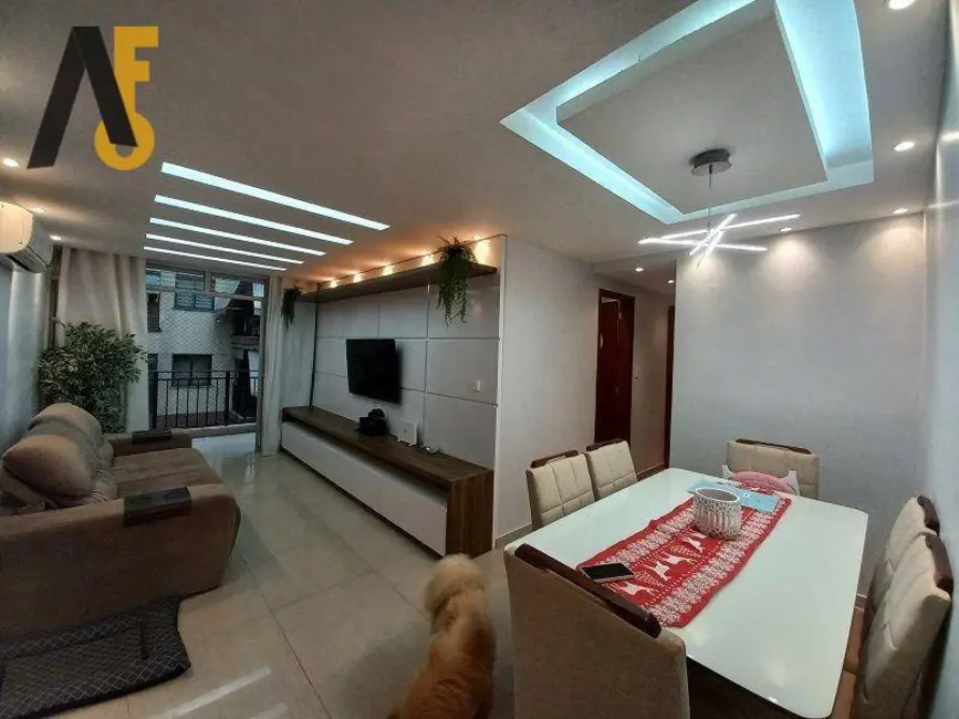 Foto 4 de Apartamento com 2 quartos à venda, 78m2 em Rio De Janeiro - RJ