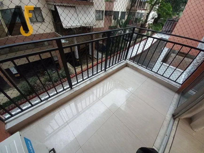 Foto 1 de Apartamento com 2 quartos à venda, 78m2 em Rio De Janeiro - RJ