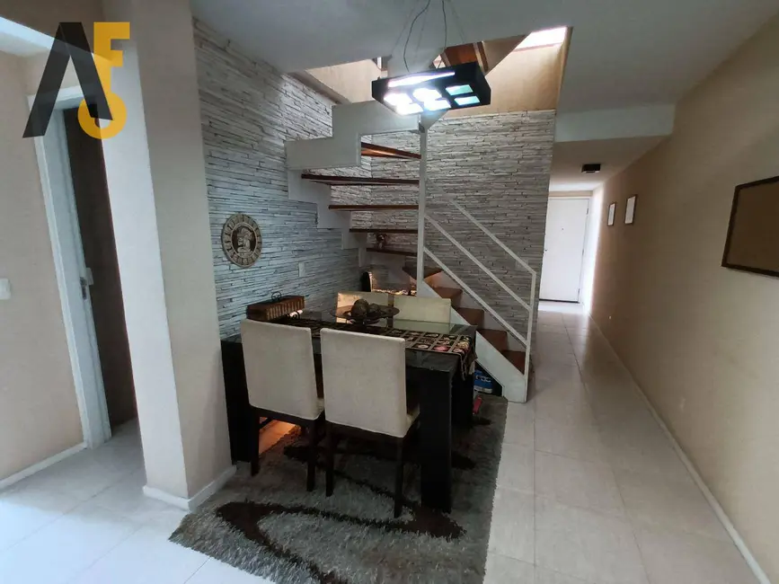 Cobertura com 3 quartos à venda, 179m2 em Jacarepaguá, Rio De Janeiro - RJ - imagem 5 Foto 5 de Cobertura com 3 quartos à venda, 179m2 em Jacarepaguá, Rio De Janeiro - RJ