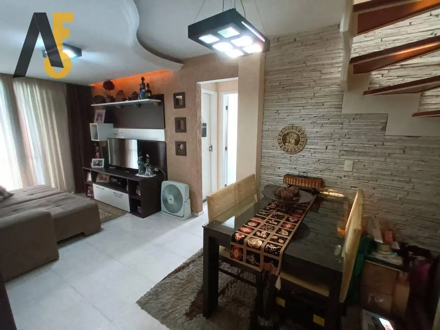 Cobertura com 3 quartos à venda, 179m2 em Jacarepaguá, Rio De Janeiro - RJ - imagem 6 Foto 6 de Cobertura com 3 quartos à venda, 179m2 em Jacarepaguá, Rio De Janeiro - RJ