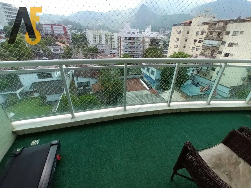 Foto 1 de Cobertura com 3 quartos à venda, 179m2 em Jacarepaguá, Rio De Janeiro - RJ