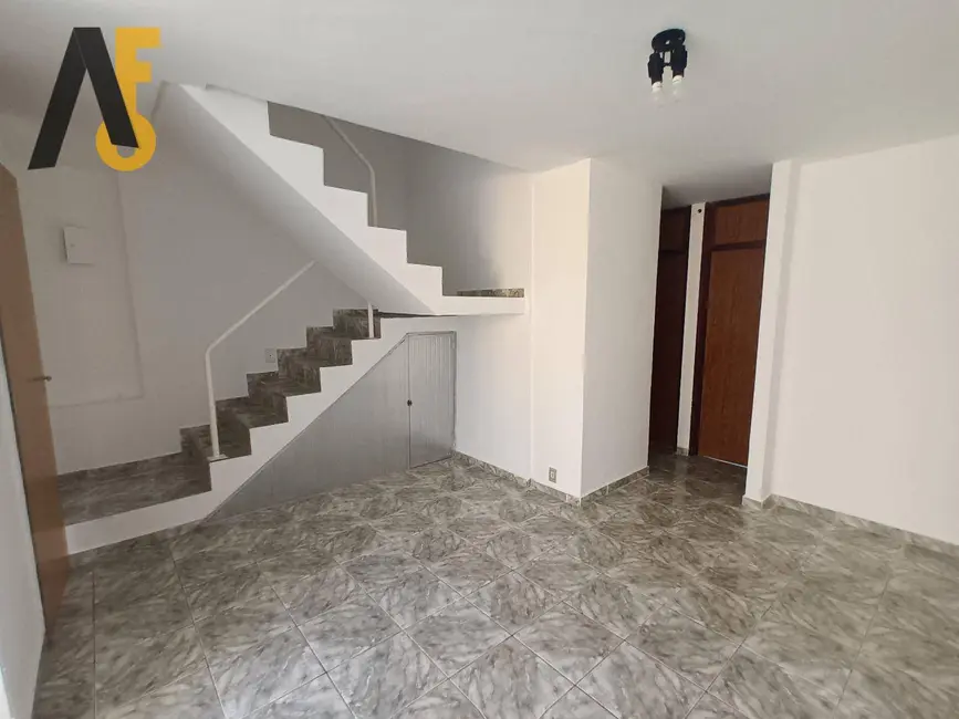 Apartamento com 2 quartos à venda, 56m2 em Taquara, Rio De Janeiro - RJ - imagem 3 Foto 3 de Apartamento com 2 quartos à venda, 56m2 em Taquara, Rio De Janeiro - RJ