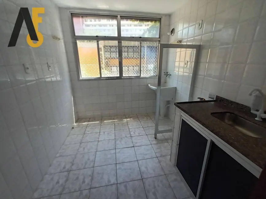Apartamento com 2 quartos à venda, 56m2 em Taquara, Rio De Janeiro - RJ - imagem 9 Foto 9 de Apartamento com 2 quartos à venda, 56m2 em Taquara, Rio De Janeiro - RJ