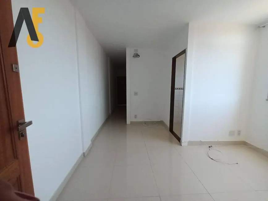Foto 3 de Apartamento com 2 quartos à venda, 48m2 em Rio De Janeiro - RJ