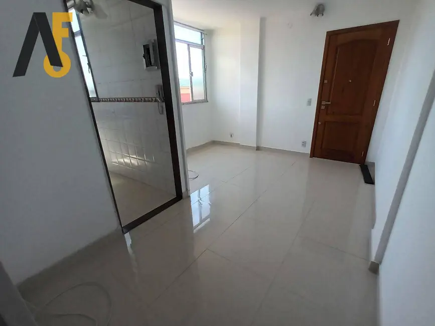 Foto 1 de Apartamento com 2 quartos à venda, 48m2 em Rio De Janeiro - RJ