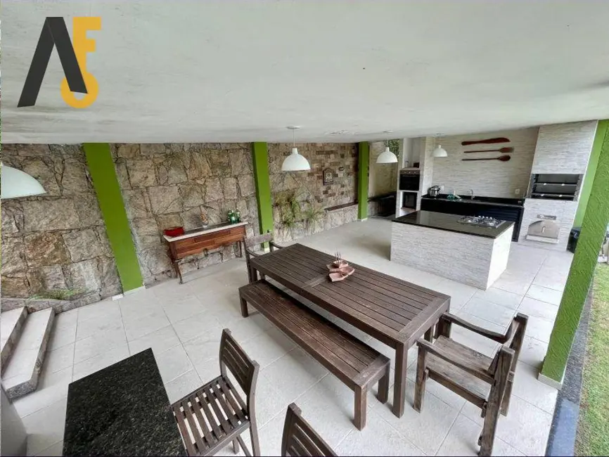 Casa com 5 quartos à venda, 840m2 em Jacarepaguá, Rio De Janeiro - RJ - imagem 6 Foto 6 de Casa com 5 quartos à venda, 840m2 em Jacarepaguá, Rio De Janeiro - RJ