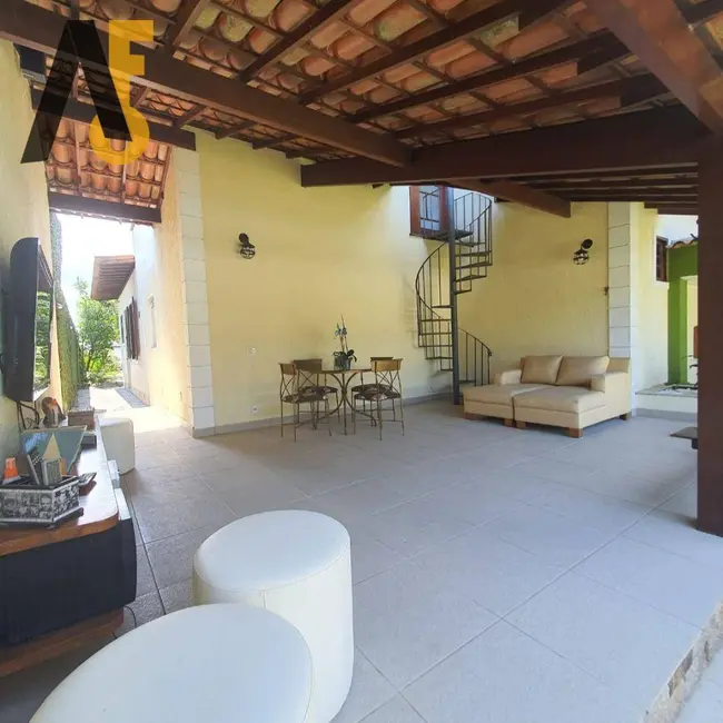 Casa com 5 quartos à venda, 840m2 em Jacarepaguá, Rio De Janeiro - RJ - imagem 3 Foto 3 de Casa com 5 quartos à venda, 840m2 em Jacarepaguá, Rio De Janeiro - RJ